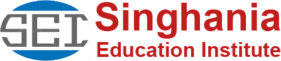 Singhania Education Institute